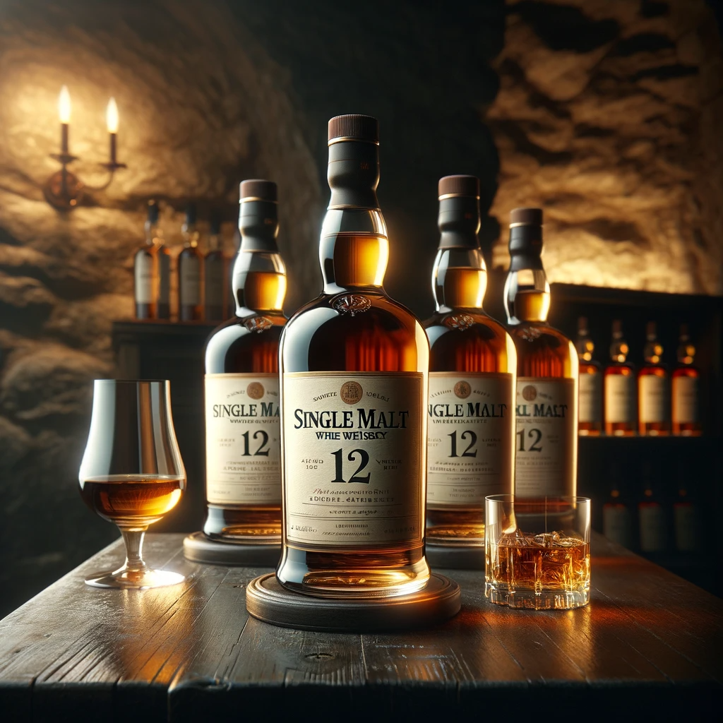 Top 9 Melhores Whisky 12 Anos de 2024 - Casa do Whisky