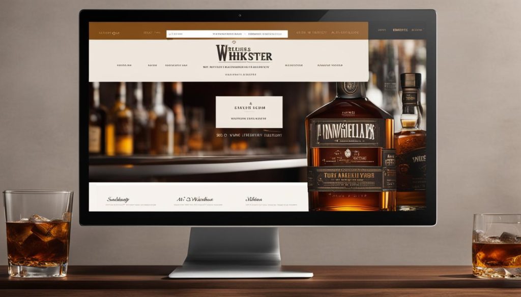 compra online whisky 8 anos