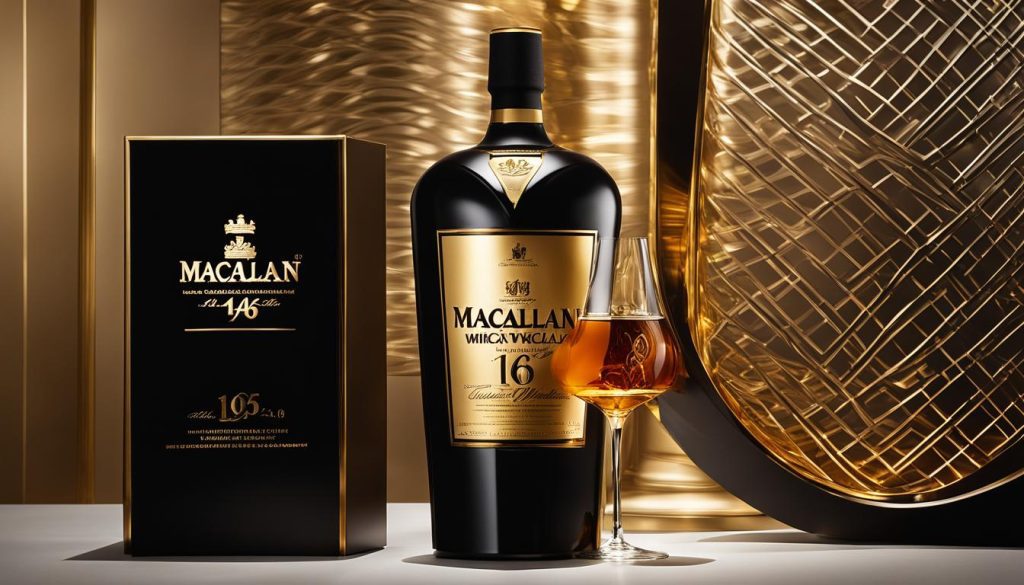 preço whisky the macallan 1946