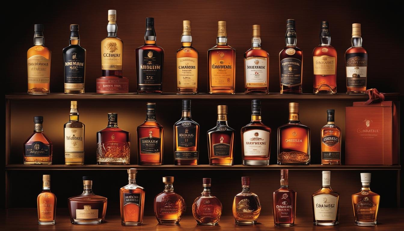 Conheça as Top Marcas de Whisky Escocês