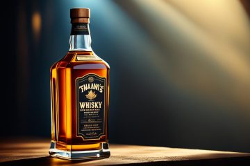 Como comprar whisky original