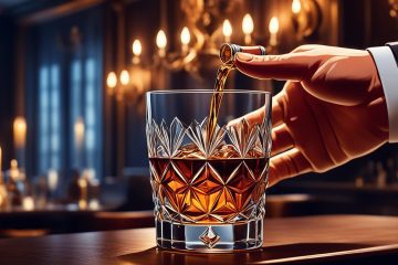 Como degustar Whisky Royal Salute