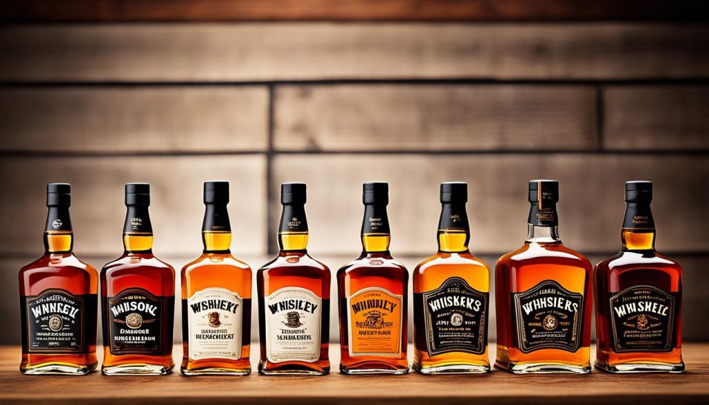 avaliação de whisky nacional