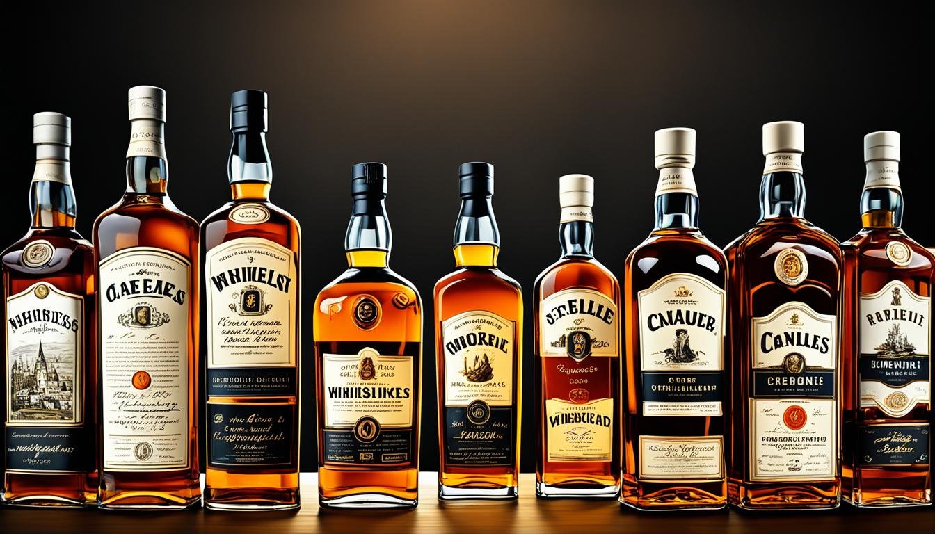 Os 5 Melhores Whiskys até 100 reais