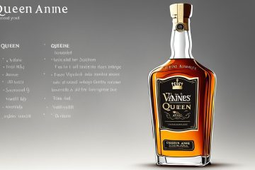 whisky queen anne