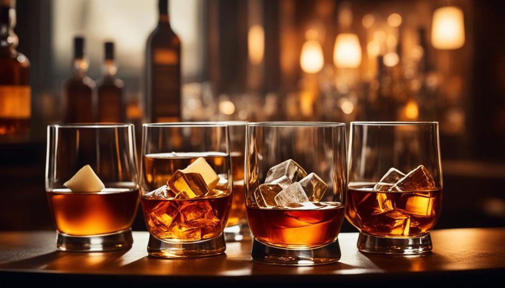Dicas de especialistas para degustar whisky
