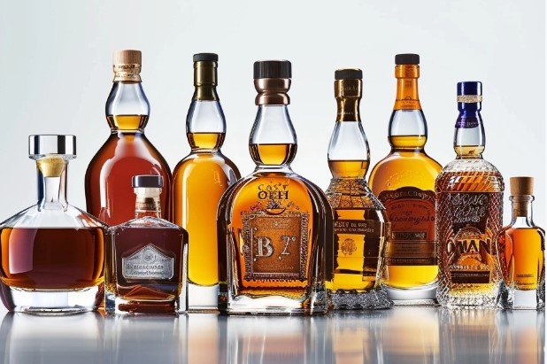 Os 10 Melhores Whiskys do Brasil (Nacionais) em 2024 - Casa do Whisky